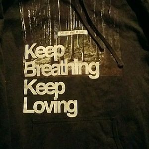Mantra Hoodie